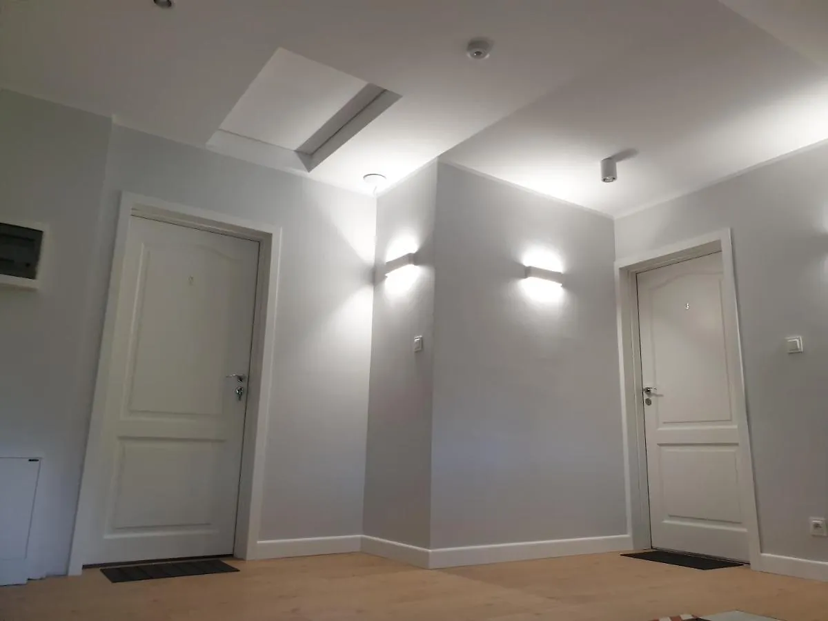 Messina Apartamenty Wyspa Sobieszewska Gdansk Apartment