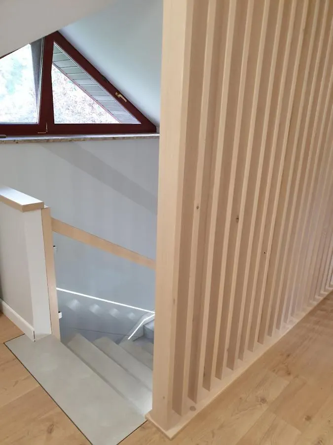 Messina Apartamenty Wyspa Sobieszewska Gdansk Poland
