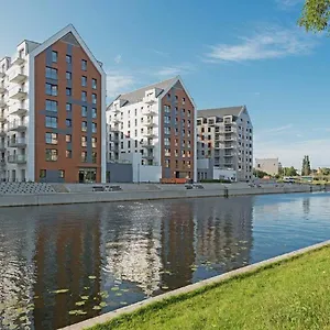 Grano Motlawa & Wellness Gdańsk